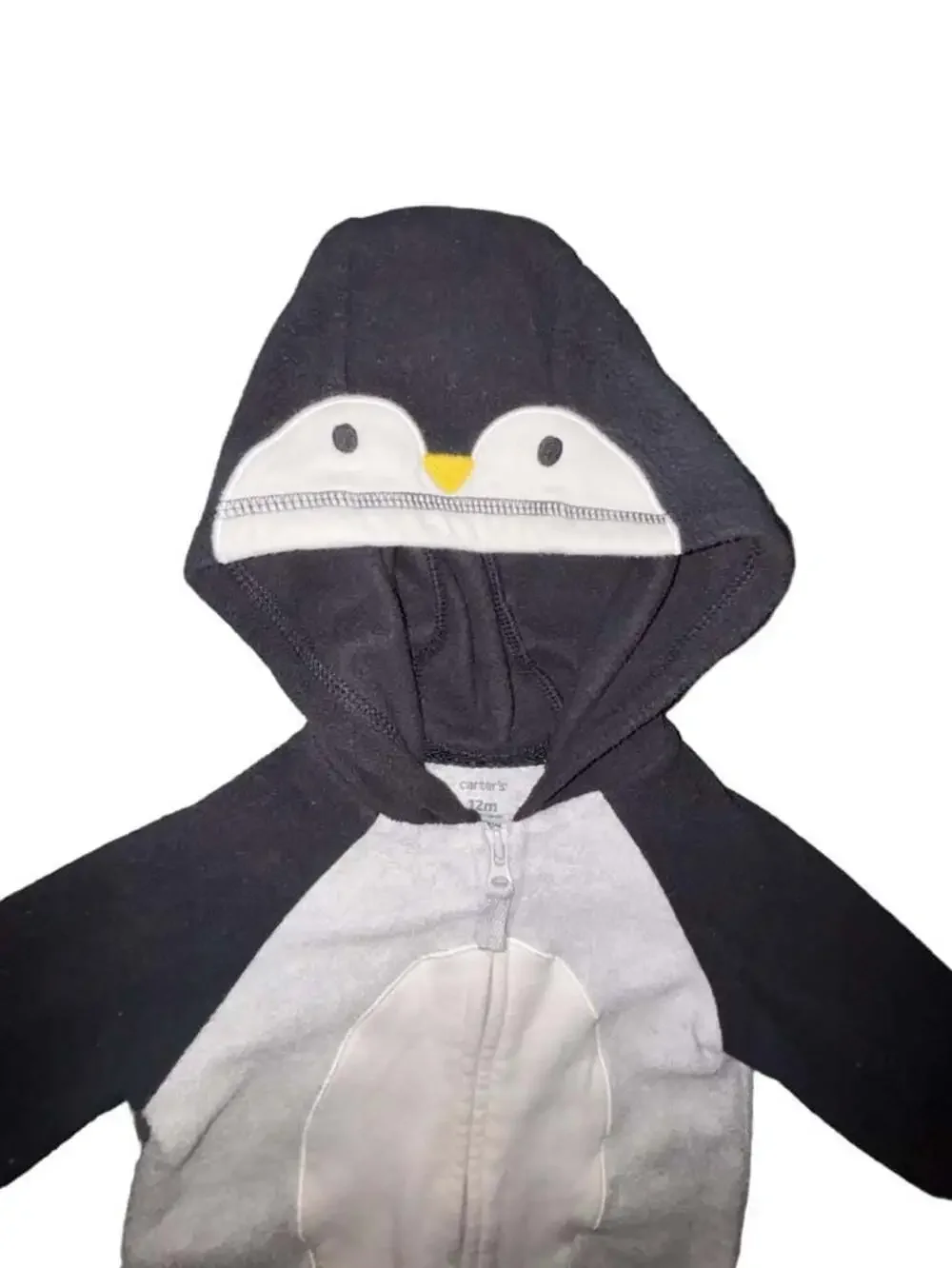 Carters carter fleece
